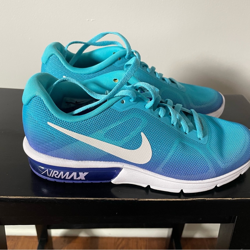 Nike air max